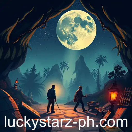 Exploring the World of Adventure Games on Luckystarz.com
