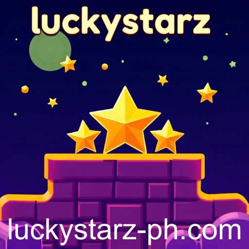 luckystarz.com