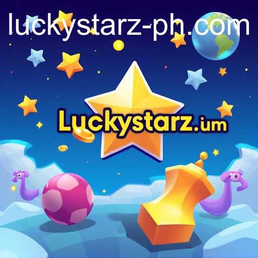 Digital Playground Revolutionized by Luckystarz