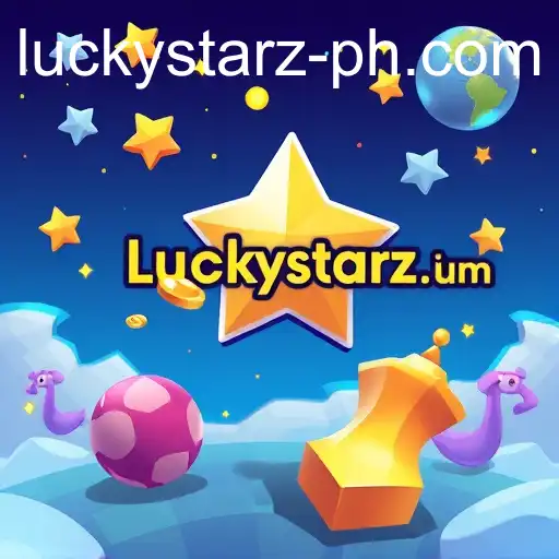 Digital Playground Revolutionized by Luckystarz
