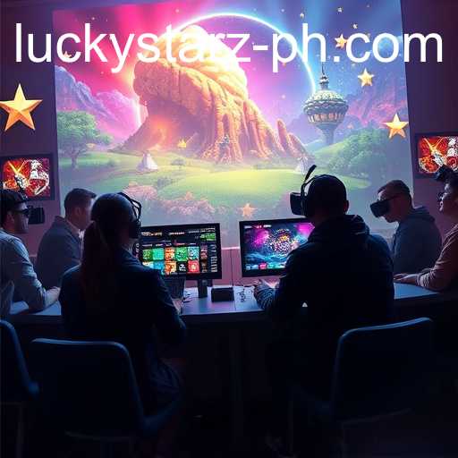 Emerging Trends in Online Gaming