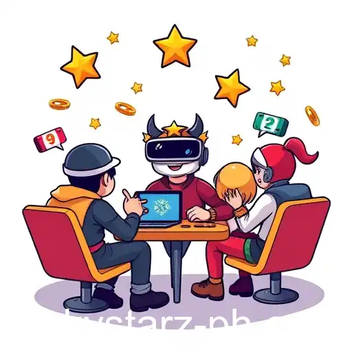 The Evolution and Impact of Online Gaming Platforms