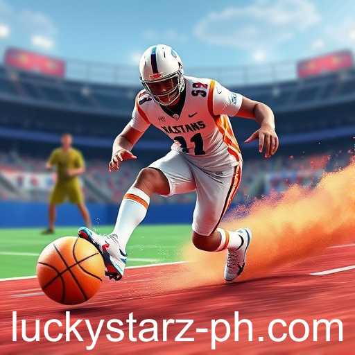 The Evolution of Online Gaming: Luckystarz.com Leading the Way