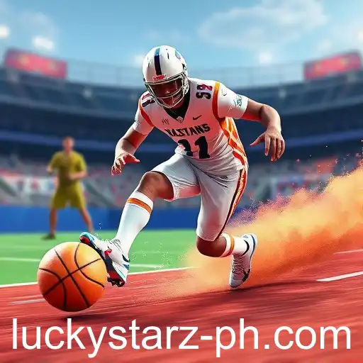 The Evolution of Online Gaming: Luckystarz.com Leading the Way