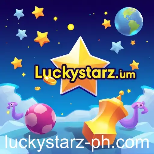 Digital Playground Revolutionized by Luckystarz