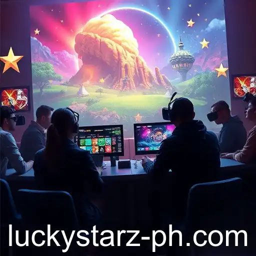 Emerging Trends in Online Gaming