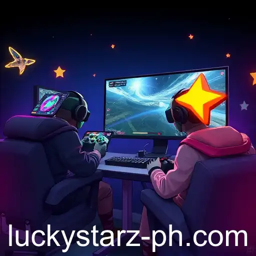 The Growing Popularity of Online Gaming in the Mid-2020s