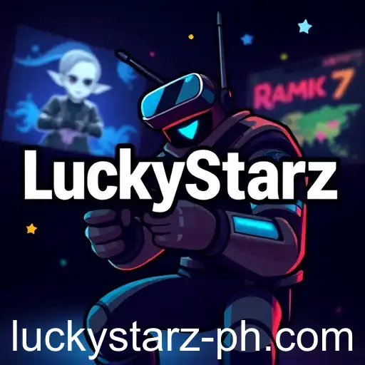 The Rising Star of Online Gaming: Luckystarz.com