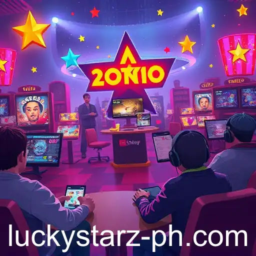 The Rise of Online Gaming Platforms in 2025