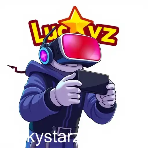 The Rise of Luckystarz: Gaming Innovations and Community Impact