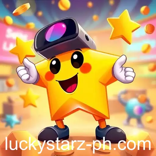 The Rise of Luckystarz in 2025: A Digital Renaissance in Gaming