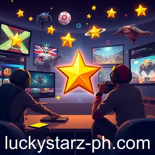 The Rise of Online Gaming Platforms