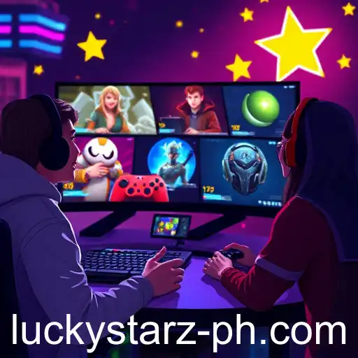 The Rise of Online Gaming Platforms