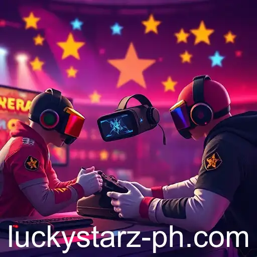 Rising Trends in Online Gaming