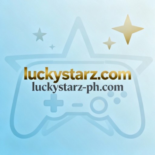 luckystarz.com