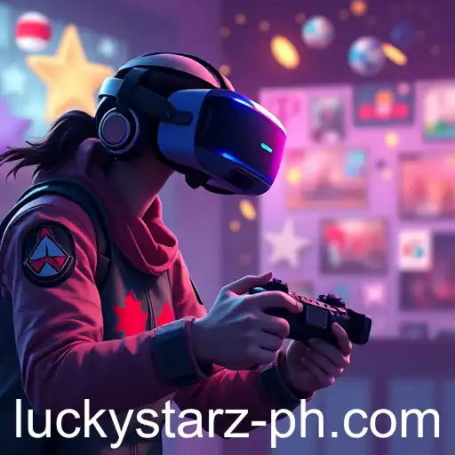 Luckystarz Revolutionizes Online Gaming in 2025