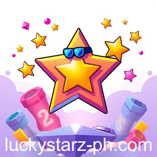 The Rise of Luckystarz in the Gaming World