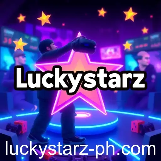 The Rise of Luckystarz in the Gaming Scene