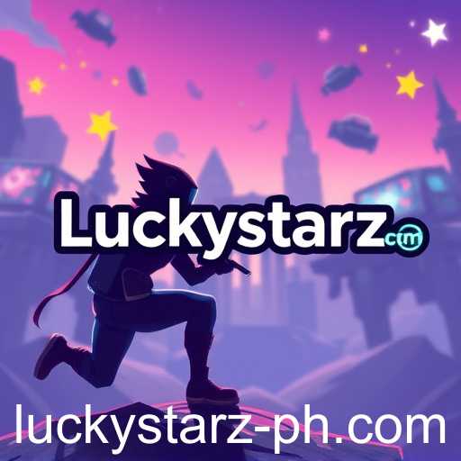 Luckystarz.com: Revolutionizing Online Gaming Experience