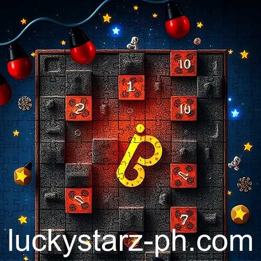 luckystarz.com