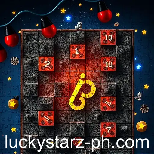 Exploring the Thrilling World of Puzzle Games on Luckystarz.com