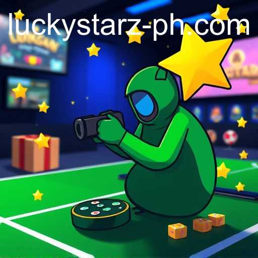 The Rise and Expansion of Luckystarz Gaming