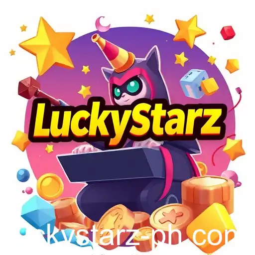 The Rise of Luckystarz in Gaming