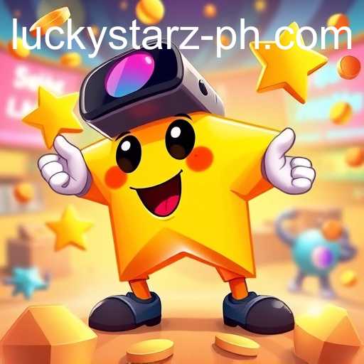 The Rise of Luckystarz in 2025: A Digital Renaissance in Gaming