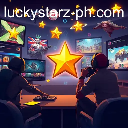 The Rise of Online Gaming Platforms