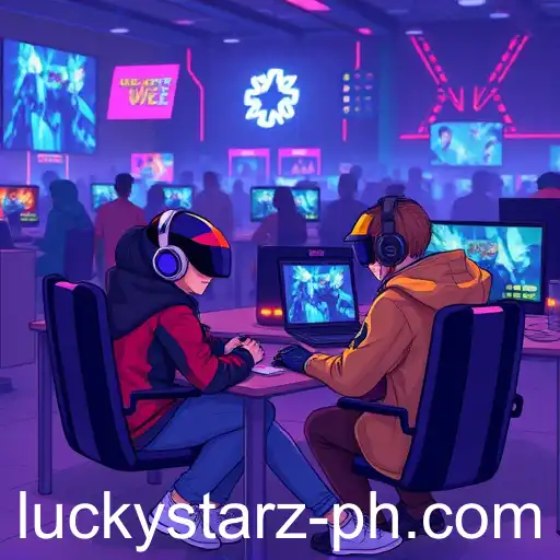 The Rise of Online Gaming in 2025