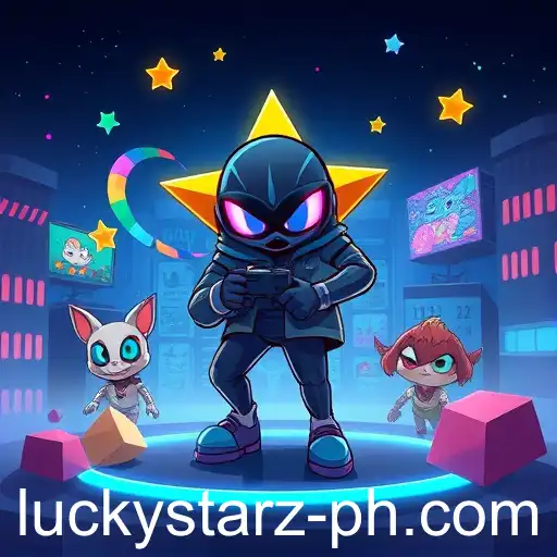 Rising Stars: The Evolution of Online Gaming