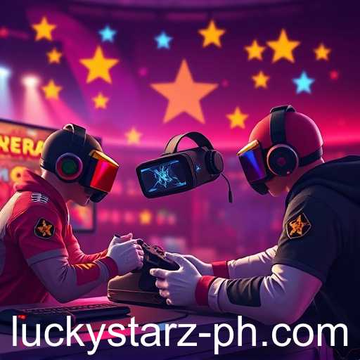 Rising Trends in Online Gaming