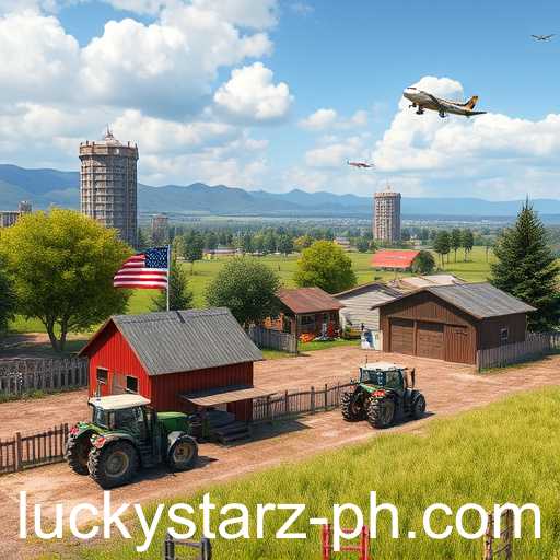 luckystarz.com